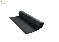 Mining Heap Leaching Tailing Disposal HDPE Geomembrane Fabric 1.5mm Thick ASTM