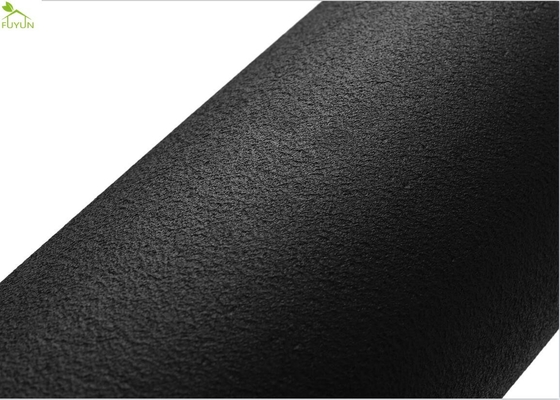 Non Skid Slippery Anti Seepage Hdpe Geomembrane Liner Textured Double Side