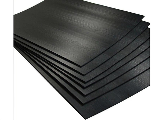 채광 프로젝트 차수막 구성 ＬＤＰＥ HDPE 1.5 밀리미터 두께 반대 누출